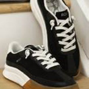 ROXY Joey Shoes *Slip On* NIB